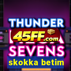 skokka betim